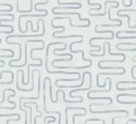 Арт. GEO-60 | Обои | Альтамира (Цветовая вариация №4)