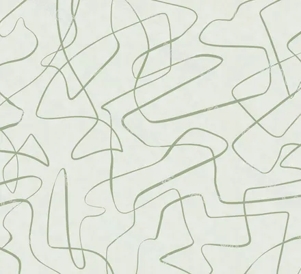 Арт. GEO-61 | Обои | Траектория (Цветовая вариация №4)