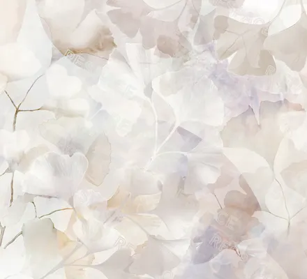 Арт. WAT-36 | Обои | Саратога (Цветовая вариация №3)