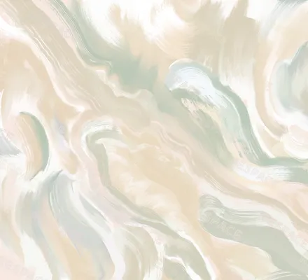 Арт. TEXT-09 | Обои | Текстура Акрил (Цветовая вариация №4)