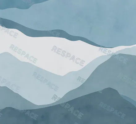 Арт. MNT-24 | Обои | Тянь-Шань (Цветовая вариация №3)