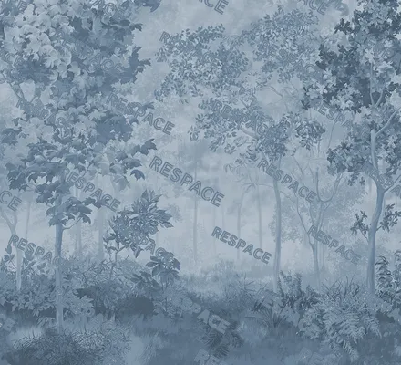 Арт. CLAS-54 | Обои | Боргезе (Цветовая вариация №4)