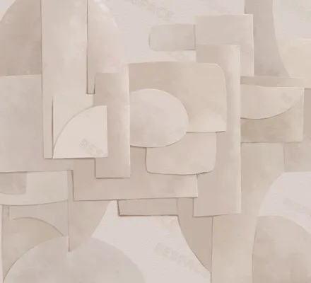 Арт. TEXT-08 | Обои | Текстура Бумага (Цветовая вариация №4)