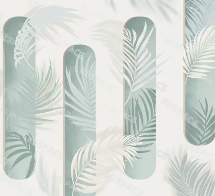 Арт. GEO-58 | Обои | Равенна (Цветовая вариация №2)