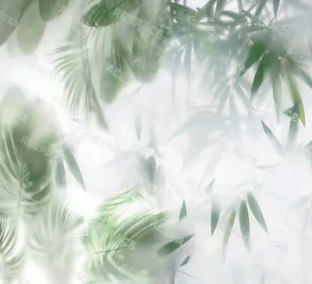 Арт. NAT-27 | Обои | Пер Гюнт (Цветовая вариация №2)