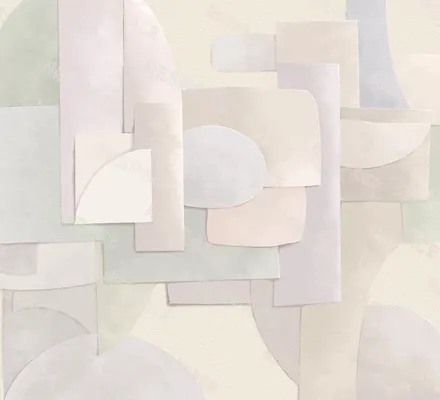 Арт. TEXT-08 | Обои | Текстура Бумага (Цветовая вариация №2)