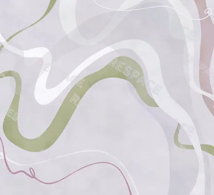 Арт. GEO-64 | Обои | Волга (Цветовая вариация №4)