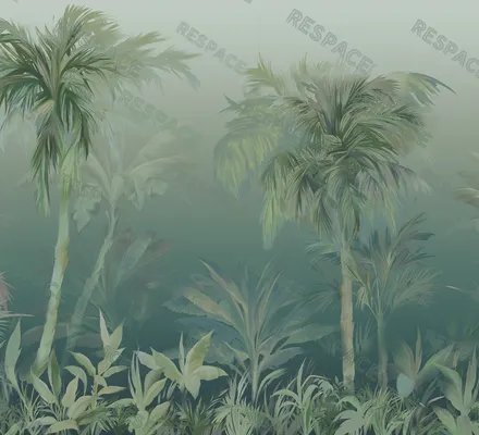 Арт. NAT-29 | Обои | Индиана (Цветовая вариация №2)