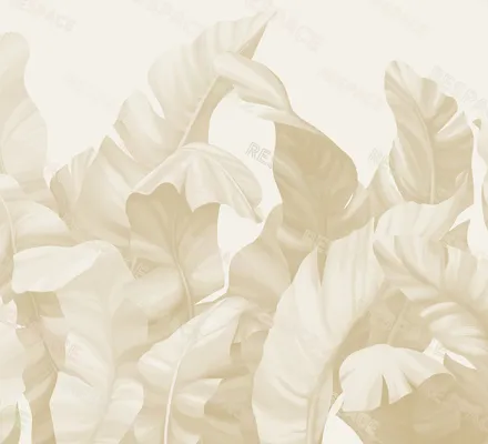 Арт. FLO-79 | Обои | Гермиона (Цветовая вариация №2)