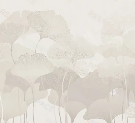 Арт. MOD-74 | Обои | Фантагиро (Цветовая вариация №3)