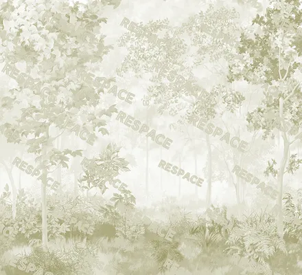 Арт. CLAS-54 | Обои | Боргезе (Цветовая вариация №5)