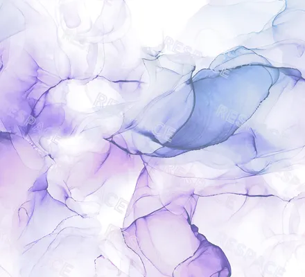 Арт. INK-05 | Обои | Бретань (Цветовая вариация №4)