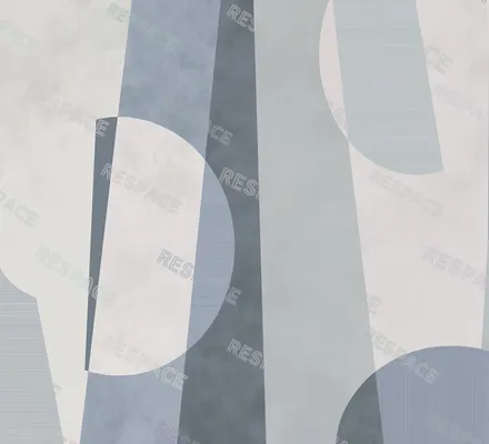 Арт. GEO-63 | Обои | Гуггенхайм (Цветовая вариация №2)