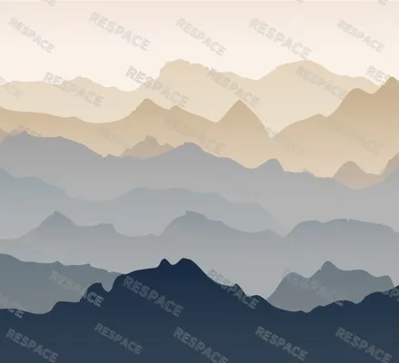 Арт. MNT-04 | Обои | Анды