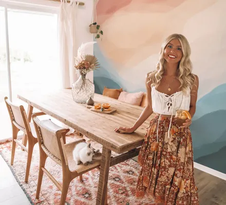 Арт. MNT-14 | Обои | Аппалачи