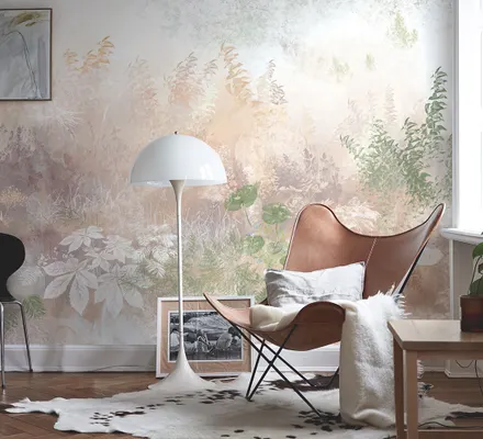 Арт. WAT-32 | Обои | Айседора