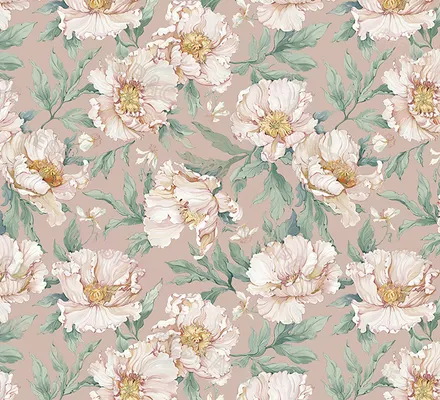 Арт. FB-04COL5 | Обои | Elan Poudre