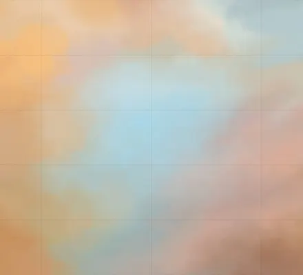 Арт. PAN-GRAD-13 | Плитка | Мирамар (Плитка)