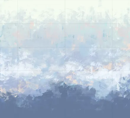 Арт. PAN-GRAD-14 | Плитка | Венера (Плитка)