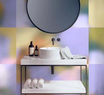 Арт. PAN-GRAD-16 | Плитка | Джелато