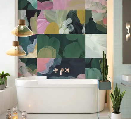 Арт. PAN-GRAD-15 | Плитка | Монжерон