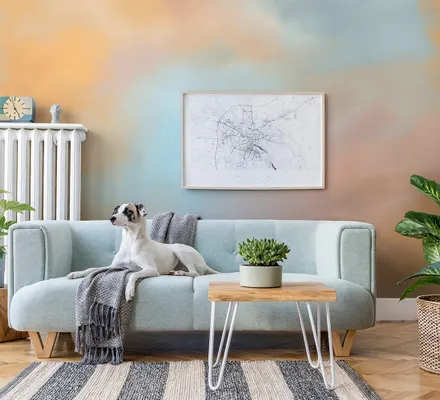 Арт. GRAD-42 | Обои | Мирамар