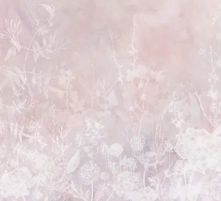 Арт. FLO-49 | Обои | Неаполь