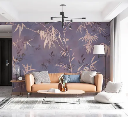 Арт. NAT-26 | Обои | Нобу