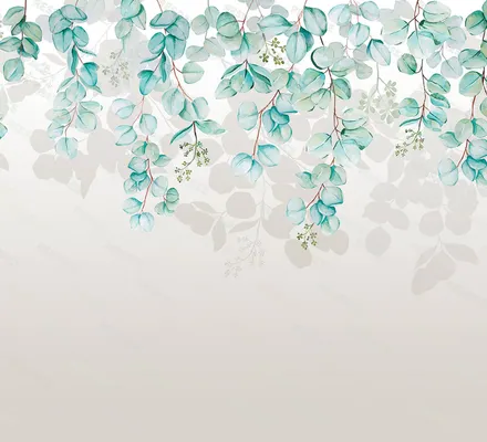 Арт. WAT-20 | Обои | Виктория