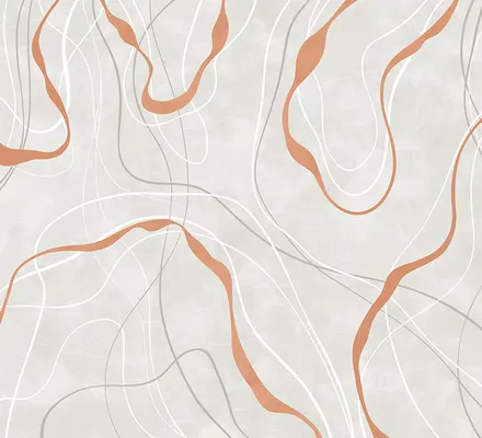 Арт. TILE-JUN-12 | Плитка | Плитка Квантовые нити