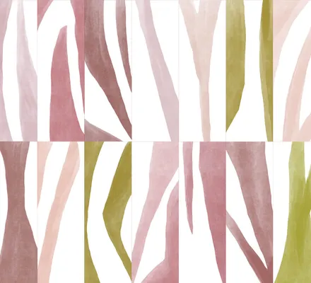 Арт. TILE-GEO-2 | Плитка | Аметист