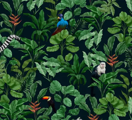 Арт. TILE-JUN-01 | Плитка | Notturno