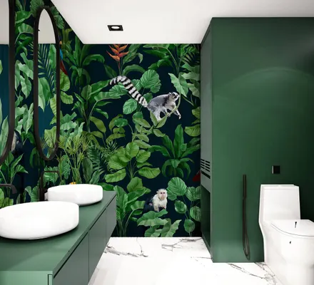 Арт. TILE-JUN-01 | Плитка | Notturno