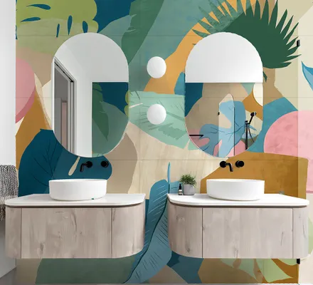 Арт. PAN-JUN-01 | Плитка | Цейлон