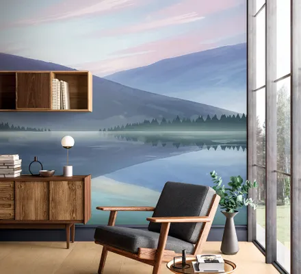 Арт. MNT-08 | Обои | Средиземье