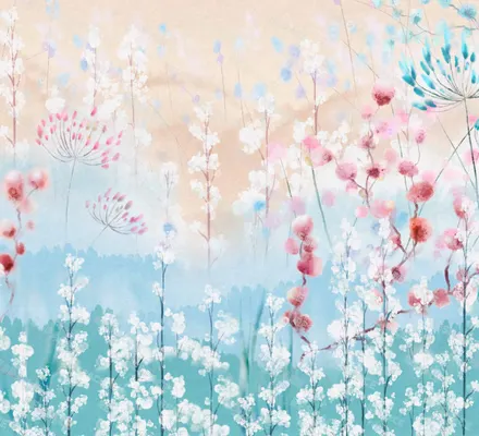 Арт. WAT-19-1 | Обои | Элизиум