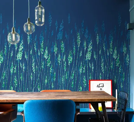 Арт. MOD-67 | Обои | Ситари