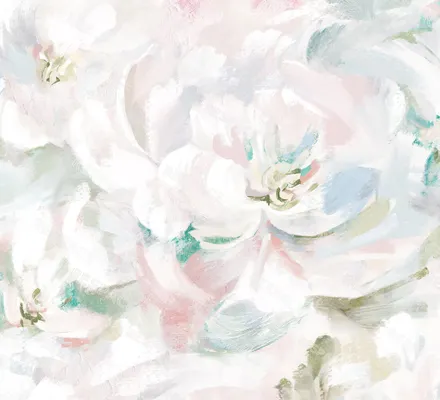 Арт. FLO-81 | Обои | Палермо