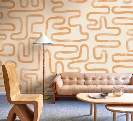 Арт. GEO-60 | Обои | Альтамира
