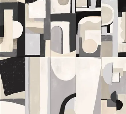 Арт. TILE-GEO-03 | Плитка | Bartlett