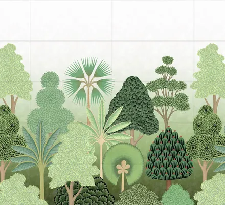 Арт. PAN-JUN-04 | Плитка | Леконт