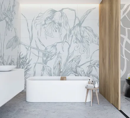 Арт. PAN-JUN-02 | Плитка | Лира