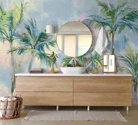 Арт. PAN-JUN-03 | Плитка | Miami Vice