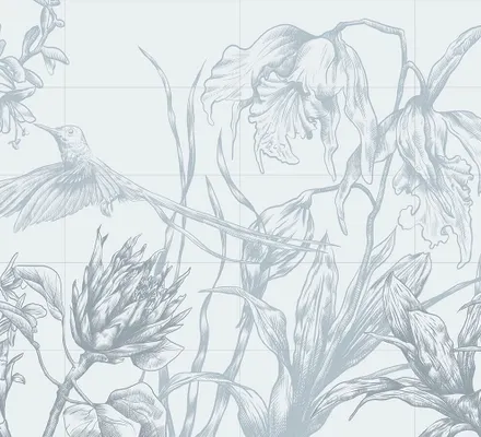 Арт. PAN-JUN-02 | Плитка | Лира