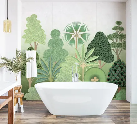 Арт. PAN-JUN-04 | Плитка | Леконт