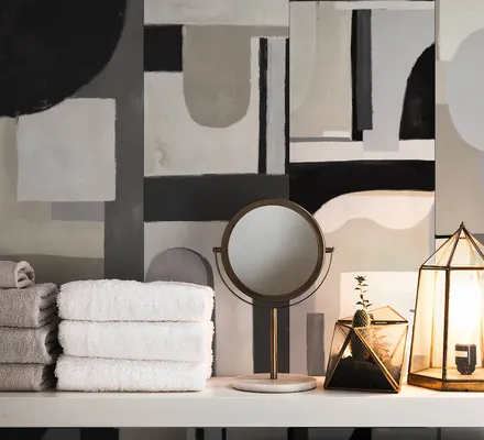 Арт. TILE-GEO-03 | Плитка | Bartlett