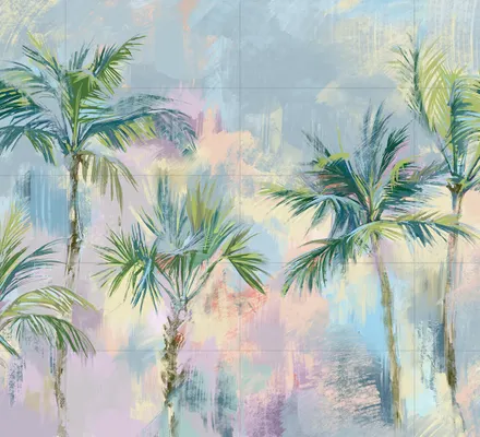 Арт. PAN-JUN-03 | Плитка | Miami Vice