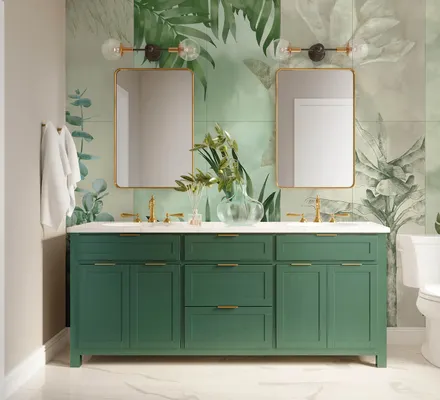 Арт. PAN-JUN-05 | Плитка | Сезанн