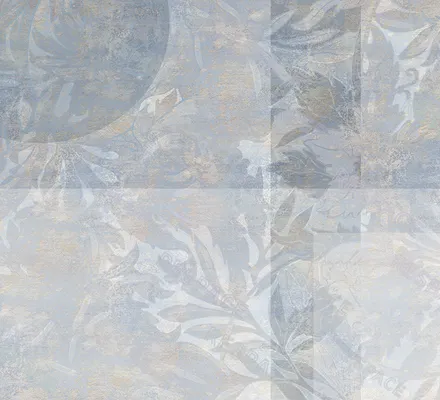 Арт. EST-17 | Обои | Моррис (Цветовая вариация №2)