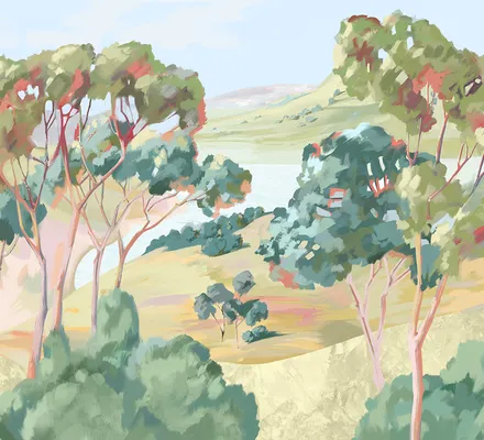 Арт. PLTOSC - 01 | Плитка | Плитка Ливорно